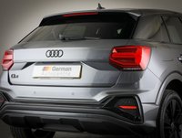 USED 2024 24 AUDI Q2 1.5 TFSI CoD 35 S line SUV 5dr Petrol Manual Euro 6 (s/s) (150 ps) ***GERMAN CAR SPECIALIST***