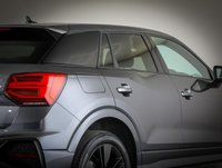 USED 2024 24 AUDI Q2 1.5 TFSI CoD 35 S line SUV 5dr Petrol Manual Euro 6 (s/s) (150 ps) ***GERMAN CAR SPECIALIST***