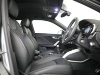 USED 2024 24 AUDI Q2 1.5 TFSI CoD 35 S line SUV 5dr Petrol Manual Euro 6 (s/s) (150 ps) ***GERMAN CAR SPECIALIST***