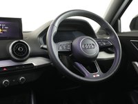 USED 2024 24 AUDI Q2 1.5 TFSI CoD 35 S line SUV 5dr Petrol Manual Euro 6 (s/s) (150 ps) ***GERMAN CAR SPECIALIST***