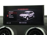 USED 2024 24 AUDI Q2 1.5 TFSI CoD 35 S line SUV 5dr Petrol Manual Euro 6 (s/s) (150 ps) ***GERMAN CAR SPECIALIST***