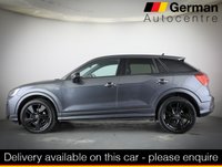 USED 2024 24 AUDI Q2 1.5 TFSI CoD 35 S line SUV 5dr Petrol Manual Euro 6 (s/s) (150 ps) ***GERMAN CAR SPECIALIST***