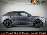 USED 2024 24 AUDI Q2 1.5 TFSI CoD 35 S line SUV 5dr Petrol Manual Euro 6 (s/s) (150 ps) ***GERMAN CAR SPECIALIST***