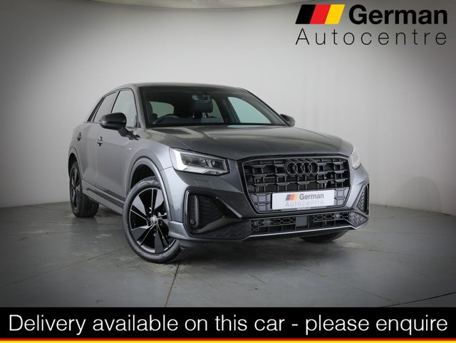 2024 Audi Q2