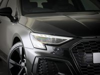USED 2023 23 AUDI A3 1.0 TFSI 30 S line Sportback 5dr Petrol S Tronic Euro 6 (s/s) (110 ps) ***GERMAN CAR SPECIALIST***