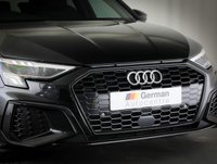 USED 2023 23 AUDI A3 1.0 TFSI 30 S line Sportback 5dr Petrol S Tronic Euro 6 (s/s) (110 ps) ***GERMAN CAR SPECIALIST***