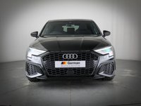 USED 2023 23 AUDI A3 1.0 TFSI 30 S line Sportback 5dr Petrol S Tronic Euro 6 (s/s) (110 ps) ***GERMAN CAR SPECIALIST***
