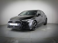 USED 2023 23 AUDI A3 1.0 TFSI 30 S line Sportback 5dr Petrol S Tronic Euro 6 (s/s) (110 ps) ***GERMAN CAR SPECIALIST***