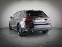 USED 2023 23 AUDI A3 1.0 TFSI 30 S line Sportback 5dr Petrol S Tronic Euro 6 (s/s) (110 ps) ***GERMAN CAR SPECIALIST***