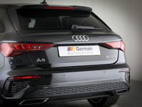 USED 2023 23 AUDI A3 1.0 TFSI 30 S line Sportback 5dr Petrol S Tronic Euro 6 (s/s) (110 ps) ***GERMAN CAR SPECIALIST***