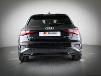 USED 2023 23 AUDI A3 1.0 TFSI 30 S line Sportback 5dr Petrol S Tronic Euro 6 (s/s) (110 ps) ***GERMAN CAR SPECIALIST***