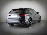USED 2023 23 AUDI A3 1.0 TFSI 30 S line Sportback 5dr Petrol S Tronic Euro 6 (s/s) (110 ps) ***GERMAN CAR SPECIALIST***