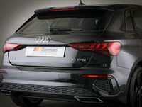 USED 2023 23 AUDI A3 1.0 TFSI 30 S line Sportback 5dr Petrol S Tronic Euro 6 (s/s) (110 ps) ***GERMAN CAR SPECIALIST***