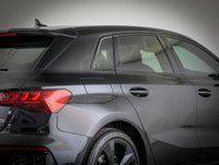 USED 2023 23 AUDI A3 1.0 TFSI 30 S line Sportback 5dr Petrol S Tronic Euro 6 (s/s) (110 ps) ***GERMAN CAR SPECIALIST***