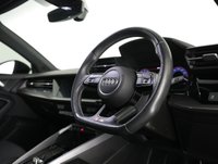 USED 2023 23 AUDI A3 1.0 TFSI 30 S line Sportback 5dr Petrol S Tronic Euro 6 (s/s) (110 ps) ***GERMAN CAR SPECIALIST***