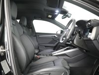 USED 2023 23 AUDI A3 1.0 TFSI 30 S line Sportback 5dr Petrol S Tronic Euro 6 (s/s) (110 ps) ***GERMAN CAR SPECIALIST***