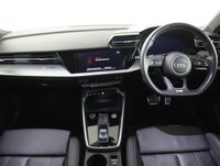 USED 2023 23 AUDI A3 1.0 TFSI 30 S line Sportback 5dr Petrol S Tronic Euro 6 (s/s) (110 ps) ***GERMAN CAR SPECIALIST***