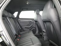 USED 2023 23 AUDI A3 1.0 TFSI 30 S line Sportback 5dr Petrol S Tronic Euro 6 (s/s) (110 ps) ***GERMAN CAR SPECIALIST***