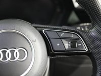 USED 2023 23 AUDI A3 1.0 TFSI 30 S line Sportback 5dr Petrol S Tronic Euro 6 (s/s) (110 ps) ***GERMAN CAR SPECIALIST***