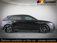 USED 2023 23 AUDI A3 1.0 TFSI 30 S line Sportback 5dr Petrol S Tronic Euro 6 (s/s) (110 ps) ***GERMAN CAR SPECIALIST***