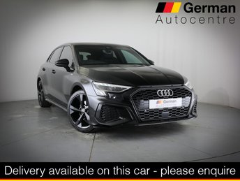 2023 AUDI A3