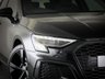 USED 2023 23 AUDI A3 1.0 TFSI 30 S line Sportback 5dr Petrol S Tronic Euro 6 (s/s) (110 ps) ***GERMAN CAR SPECIALIST***