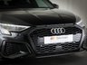 USED 2023 23 AUDI A3 1.0 TFSI 30 S line Sportback 5dr Petrol S Tronic Euro 6 (s/s) (110 ps) ***GERMAN CAR SPECIALIST***