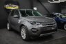 USED 2016 16 LAND ROVER DISCOVERY SPORT 2.0 TD4 HSE SUV 5dr Diesel Auto 4WD Euro 6 (s/s) (180 ps) PAN ROOF, MERIDIAN, 18"