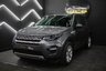 USED 2016 16 LAND ROVER DISCOVERY SPORT 2.0 TD4 HSE SUV 5dr Diesel Auto 4WD Euro 6 (s/s) (180 ps) PAN ROOF, MERIDIAN, 18"