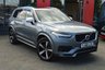 USED 2018 68 VOLVO XC90 2.0 D5 PowerPulse R-Design SUV 5dr Diesel Auto 4WD Euro 6 (s/s) (235 ps) 8 Service Stamps and 2 Keys.