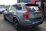 USED 2018 68 VOLVO XC90 2.0 D5 PowerPulse R-Design SUV 5dr Diesel Auto 4WD Euro 6 (s/s) (235 ps) 8 Service Stamps and 2 Keys.