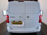 USED 2021 71 VAUXHALL VIVARO 1.5 Turbo D 2700 Sportive Panel Van 5dr Diesel Manual L1 H1 Euro 6 (s/s) (100 ps) 