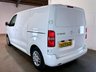 USED 2021 71 VAUXHALL VIVARO 1.5 Turbo D 2700 Sportive Panel Van 5dr Diesel Manual L1 H1 Euro 6 (s/s) (100 ps) 