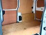 USED 2021 71 VAUXHALL VIVARO 1.5 Turbo D 2700 Sportive Panel Van 5dr Diesel Manual L1 H1 Euro 6 (s/s) (100 ps) 