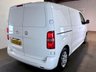 USED 2021 71 VAUXHALL VIVARO 1.5 Turbo D 2700 Sportive Panel Van 5dr Diesel Manual L1 H1 Euro 6 (s/s) (100 ps) 