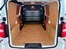 USED 2021 71 VAUXHALL VIVARO 1.5 Turbo D 2700 Sportive Panel Van 5dr Diesel Manual L1 H1 Euro 6 (s/s) (100 ps) 