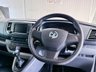 USED 2021 71 VAUXHALL VIVARO 1.5 Turbo D 2700 Sportive Panel Van 5dr Diesel Manual L1 H1 Euro 6 (s/s) (100 ps) 