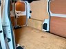 USED 2021 71 VAUXHALL VIVARO 1.5 Turbo D 2700 Sportive Panel Van 5dr Diesel Manual L1 H1 Euro 6 (s/s) (100 ps) 