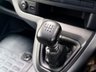 USED 2021 71 VAUXHALL VIVARO 1.5 Turbo D 2700 Sportive Panel Van 5dr Diesel Manual L1 H1 Euro 6 (s/s) (100 ps) 