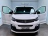USED 2021 71 VAUXHALL VIVARO 1.5 Turbo D 2700 Sportive Panel Van 5dr Diesel Manual L1 H1 Euro 6 (s/s) (100 ps) 