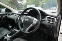 USED 2016 16 NISSAN QASHQAI 1.6 dCi Tekna SUV 5dr Diesel Manual 4WD Euro 6 (s/s) (130 ps) 