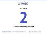 USED 2016 16 NISSAN QASHQAI 1.6 dCi Tekna SUV 5dr Diesel Manual 4WD Euro 6 (s/s) (130 ps) 