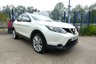 USED 2016 16 NISSAN QASHQAI 1.6 dCi Tekna SUV 5dr Diesel Manual 4WD Euro 6 (s/s) (130 ps) 