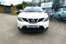 USED 2016 16 NISSAN QASHQAI 1.6 dCi Tekna SUV 5dr Diesel Manual 4WD Euro 6 (s/s) (130 ps) 