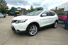 USED 2016 16 NISSAN QASHQAI 1.6 dCi Tekna SUV 5dr Diesel Manual 4WD Euro 6 (s/s) (130 ps) 
