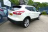 USED 2016 16 NISSAN QASHQAI 1.6 dCi Tekna SUV 5dr Diesel Manual 4WD Euro 6 (s/s) (130 ps) 