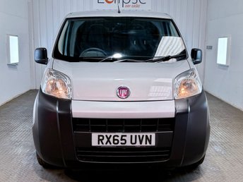View our FIAT FIORINO