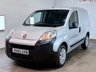 USED 2015 65 FIAT FIORINO 1.3 JTD Multijet II Cargo Car Derived Van 3dr Diesel Manual (119 g/km, 75 bhp) 