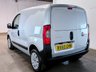 USED 2015 65 FIAT FIORINO 1.3 JTD Multijet II Cargo Car Derived Van 3dr Diesel Manual (119 g/km, 75 bhp) 