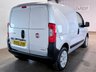 USED 2015 65 FIAT FIORINO 1.3 JTD Multijet II Cargo Car Derived Van 3dr Diesel Manual (119 g/km, 75 bhp) 